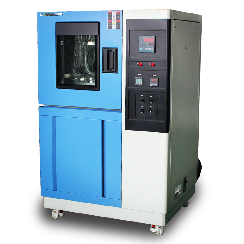 防銹油脂濕熱試驗箱