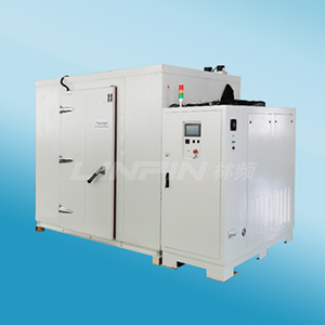 紫外預(yù)處理機(jī)對(duì)電子產(chǎn)品進(jìn)行測(cè)試的重要性